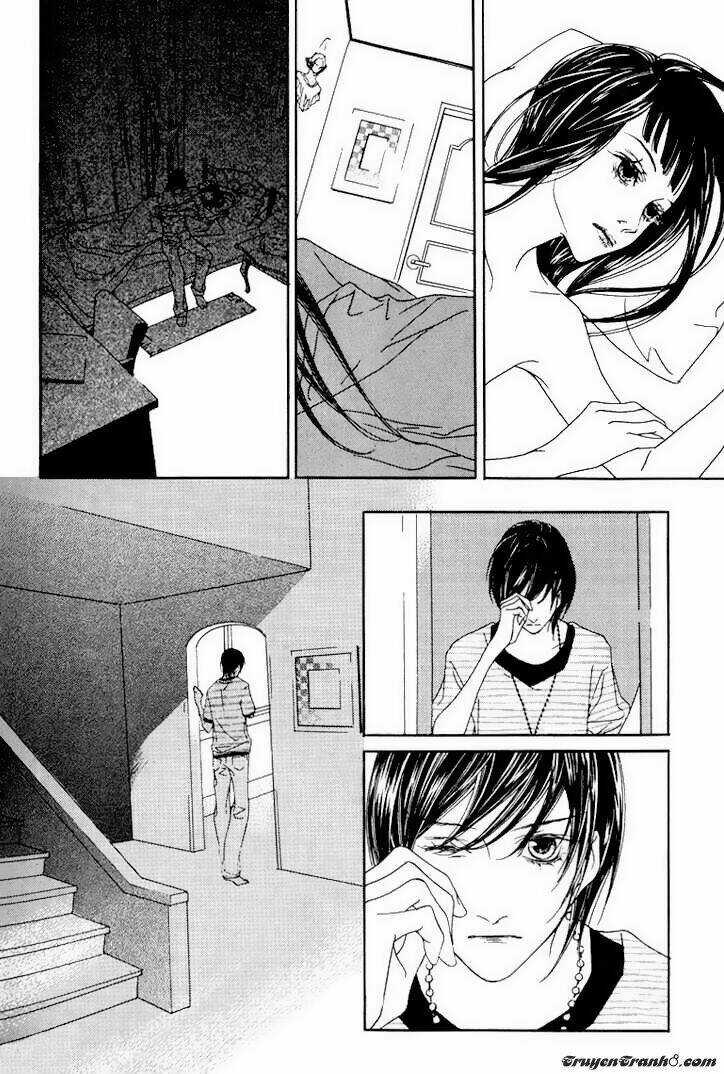 Flowers Of Evil Chapter 23 trang 13