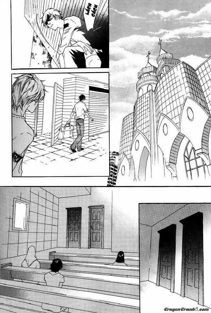 Flowers Of Evil Chapter 23 trang 17