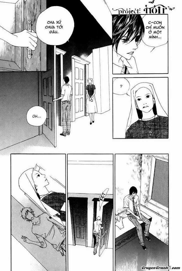 Flowers Of Evil Chapter 23 trang 18