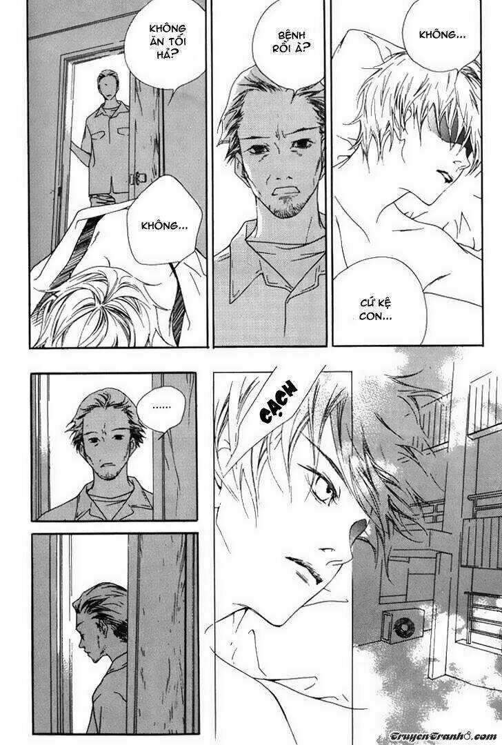 Flowers Of Evil Chapter 23 trang 29