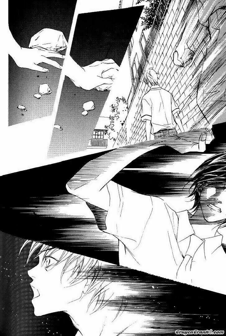 Flowers Of Evil Chapter 23 trang 43