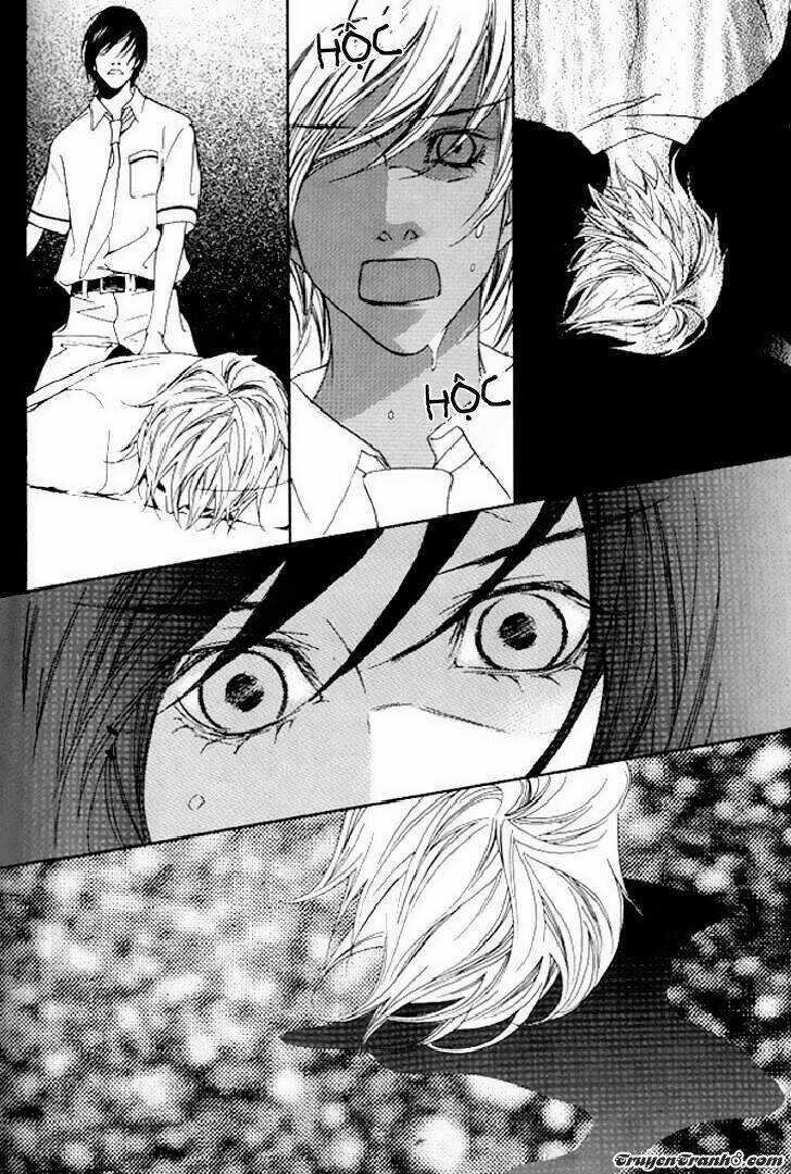 Flowers Of Evil Chapter 23 trang 45