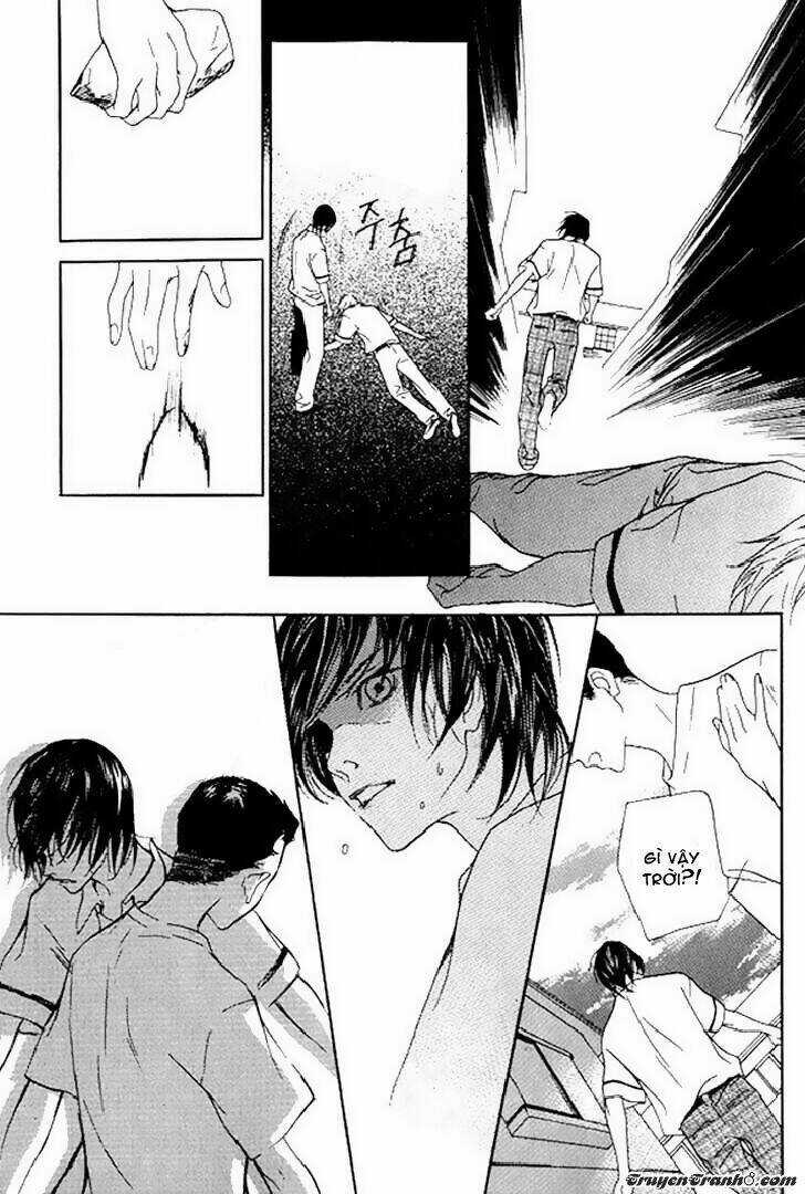 Flowers Of Evil Chapter 23 trang 46