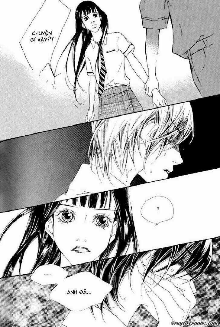 Flowers Of Evil Chapter 23 trang 49