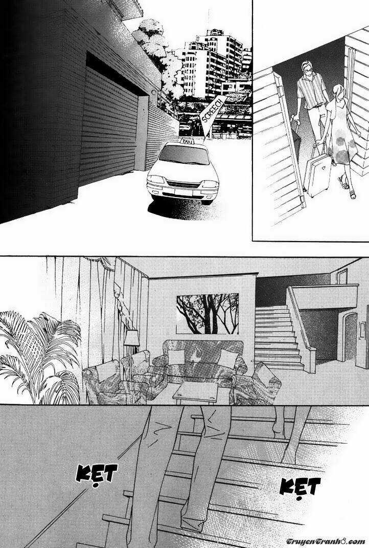 Flowers Of Evil Chapter 23 trang 9