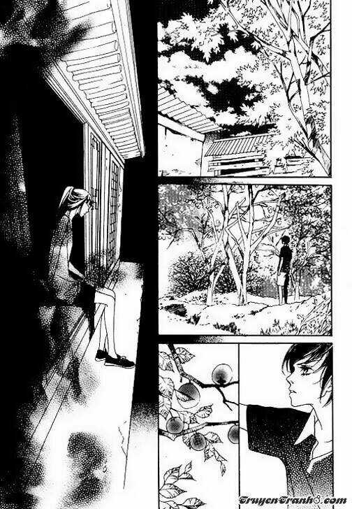 Flowers Of Evil Chapter 24 trang 15