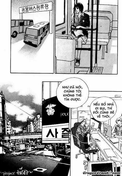 Flowers Of Evil Chapter 24 trang 21