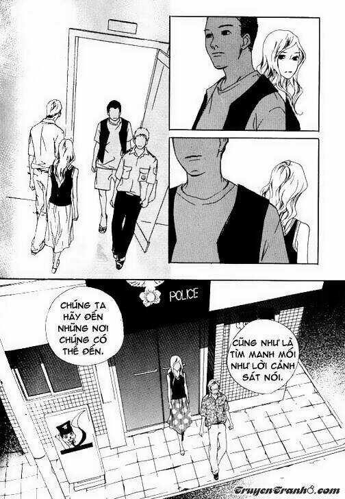 Flowers Of Evil Chapter 24 trang 24