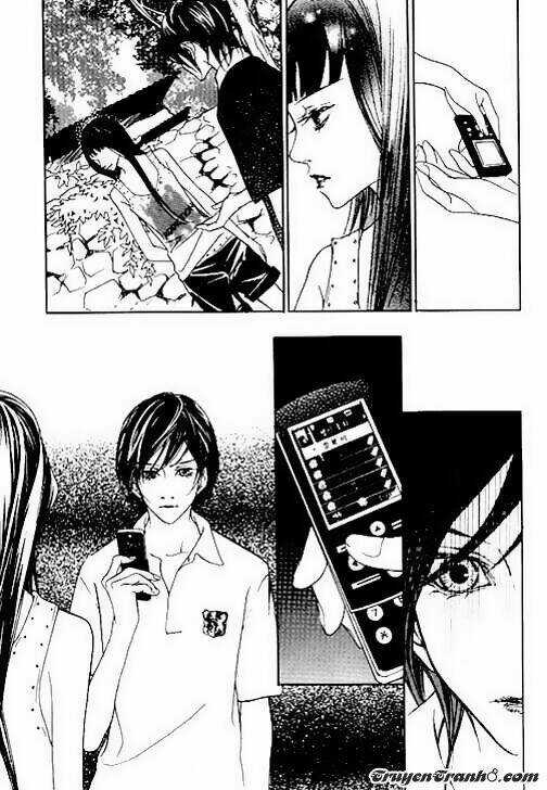 Flowers Of Evil Chapter 24 trang 29