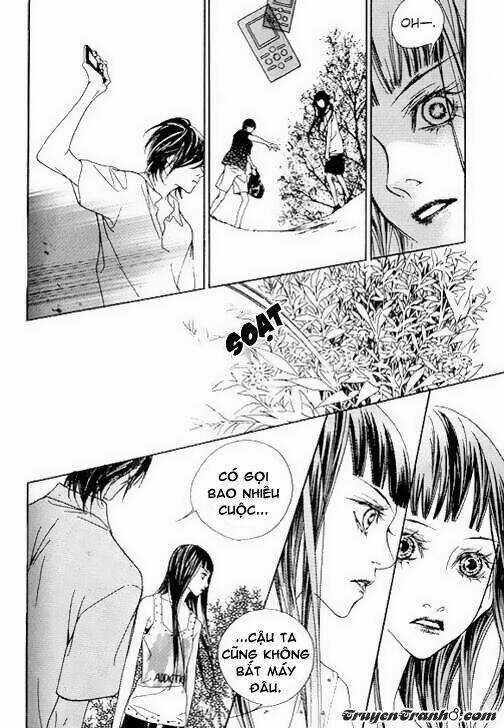 Flowers Of Evil Chapter 24 trang 30