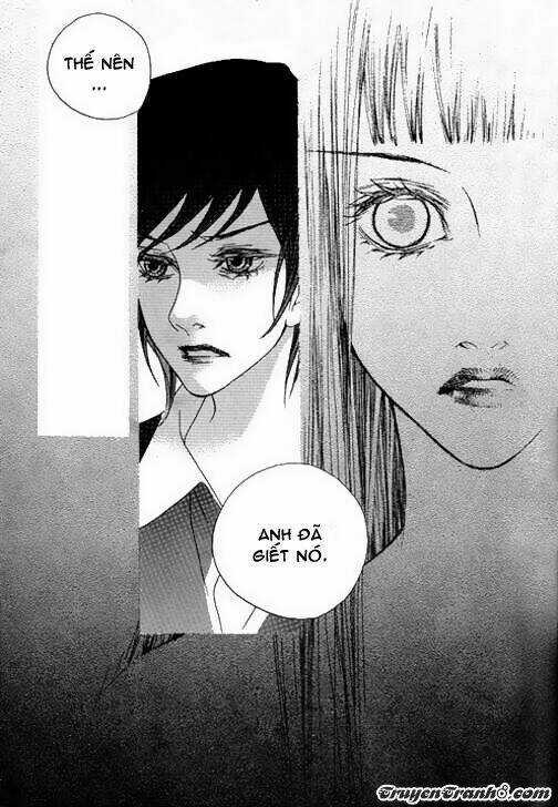 Flowers Of Evil Chapter 24 trang 33