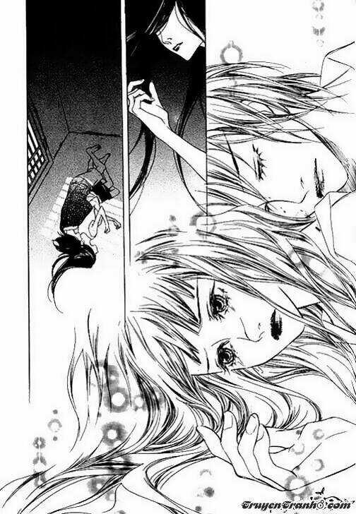 Flowers Of Evil Chapter 24 trang 41