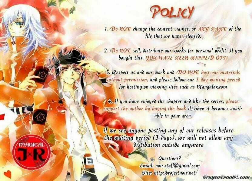 Flowers Of Evil Chapter 24 trang 43