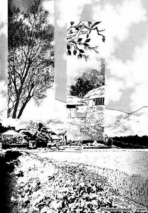 Flowers Of Evil Chapter 24 trang 6