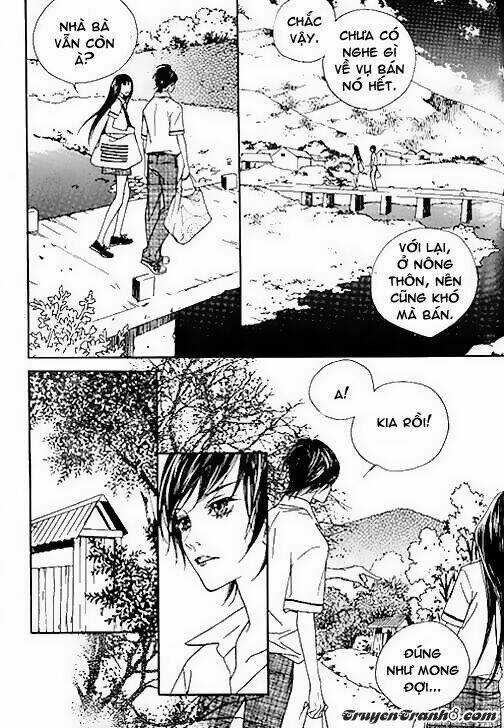 Flowers Of Evil Chapter 24 trang 7