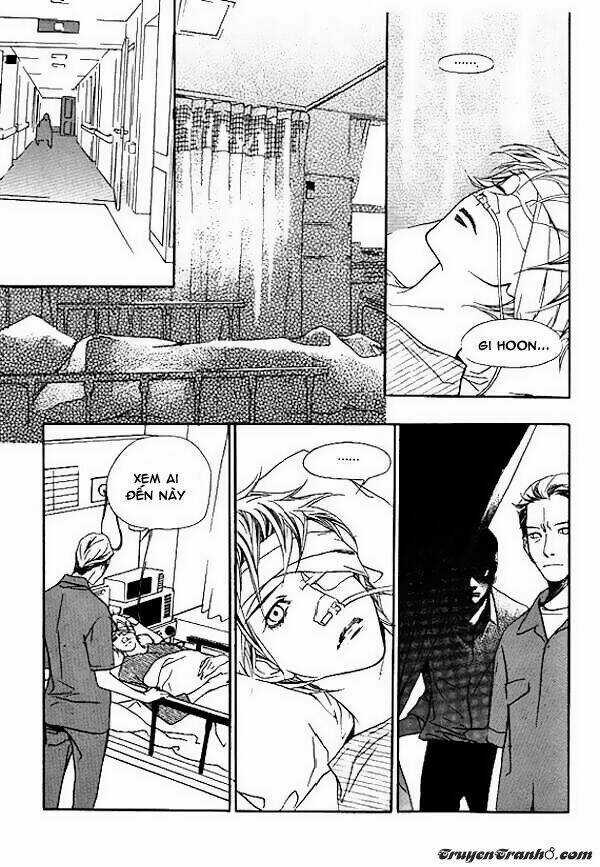 Flowers Of Evil Chapter 25 trang 10