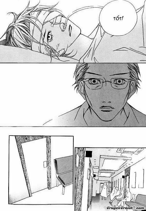 Flowers Of Evil Chapter 25 trang 15