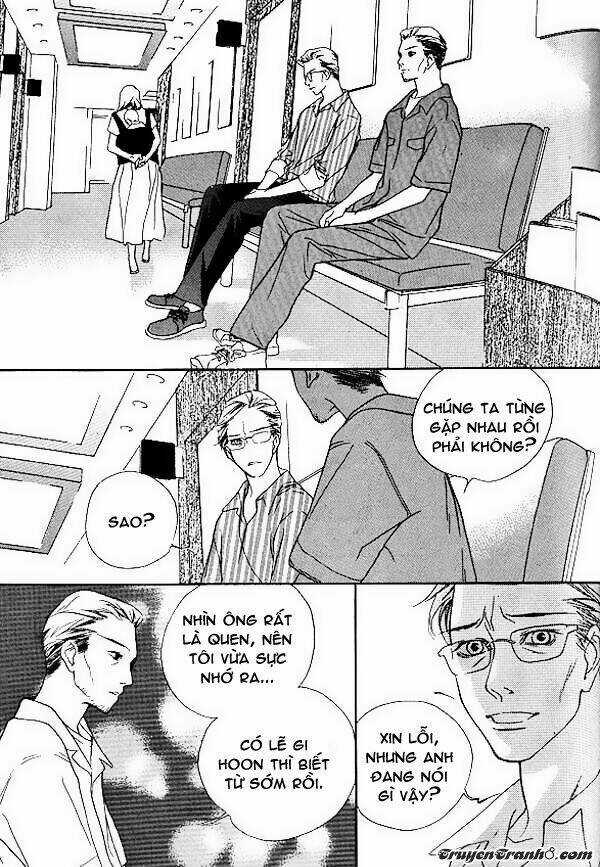 Flowers Of Evil Chapter 25 trang 16