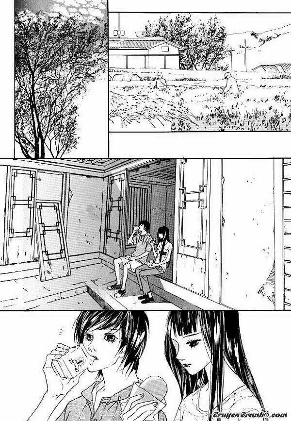 Flowers Of Evil Chapter 25 trang 19