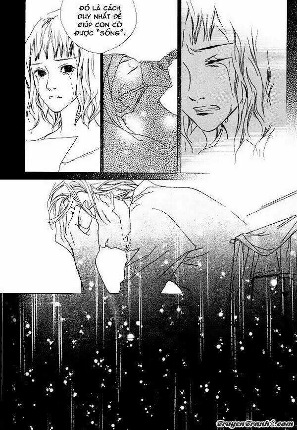 Flowers Of Evil Chapter 25 trang 25