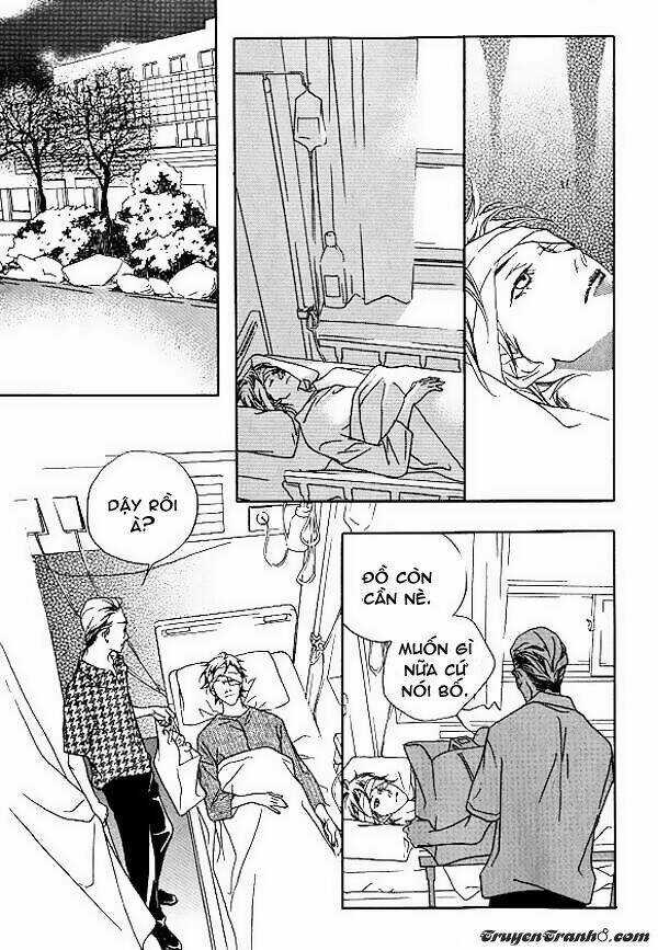 Flowers Of Evil Chapter 25 trang 26