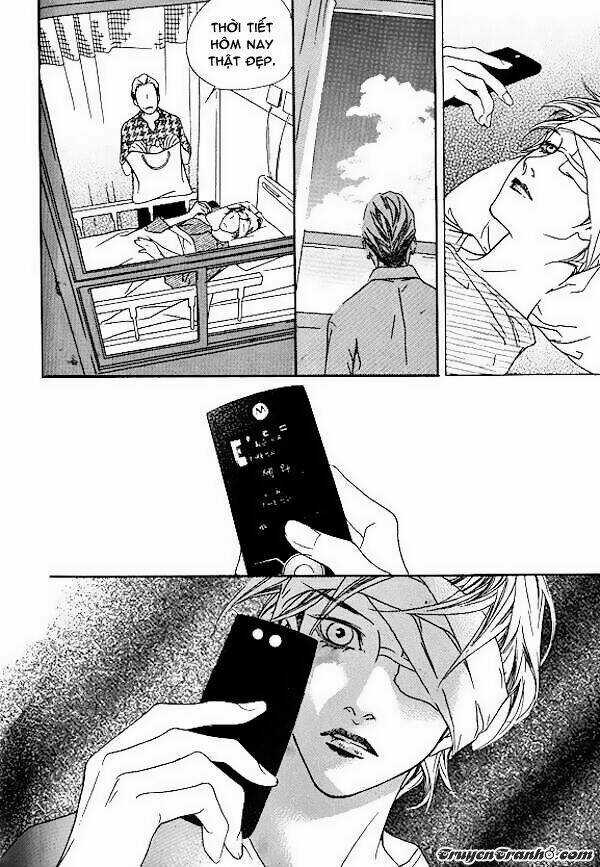 Flowers Of Evil Chapter 25 trang 27