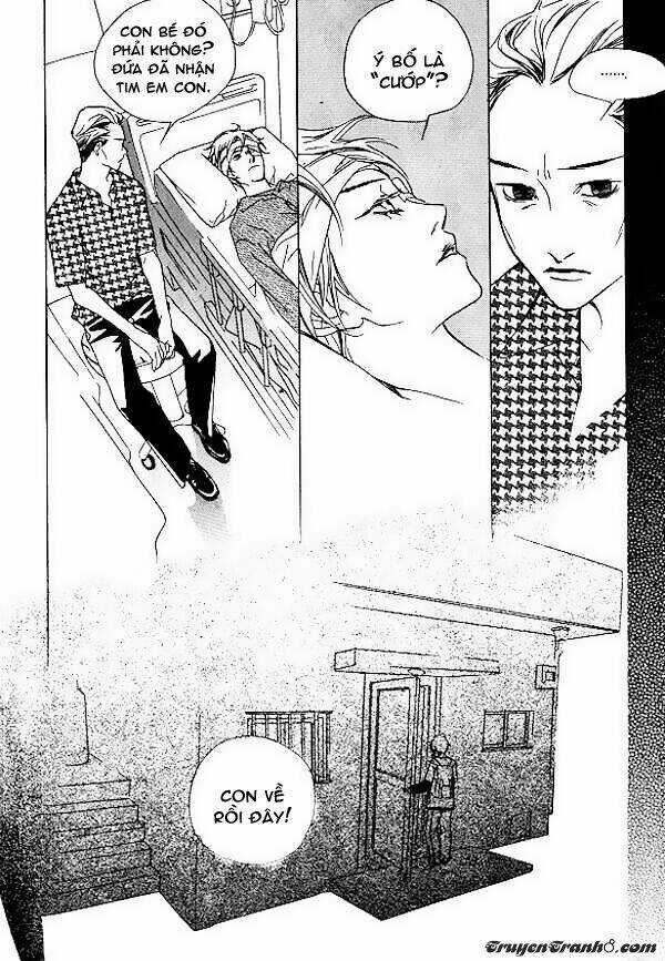 Flowers Of Evil Chapter 25 trang 29