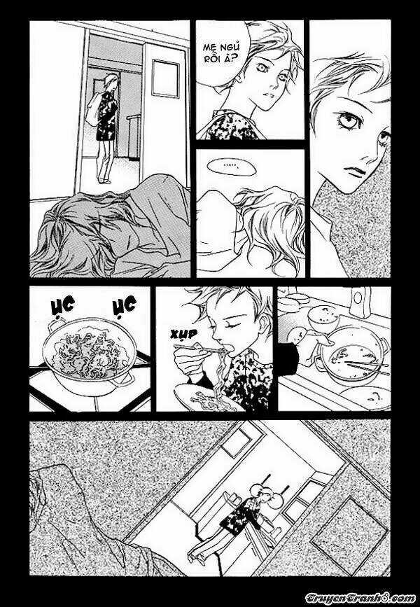 Flowers Of Evil Chapter 25 trang 30