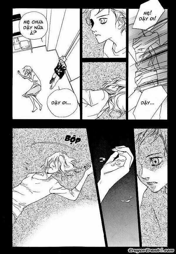 Flowers Of Evil Chapter 25 trang 31