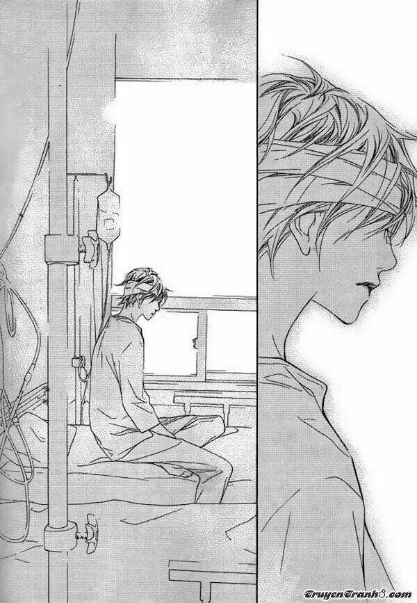 Flowers Of Evil Chapter 25 trang 33