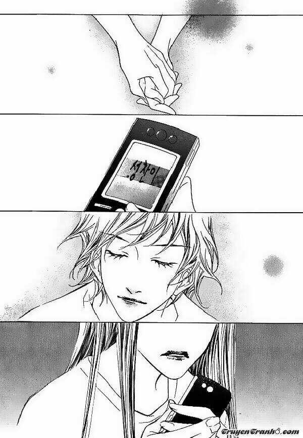 Flowers Of Evil Chapter 25 trang 37