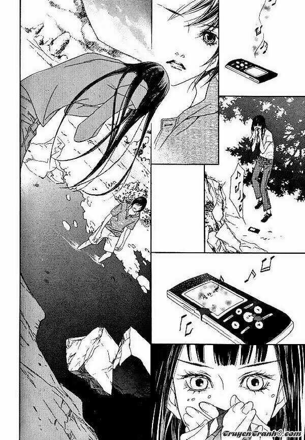 Flowers Of Evil Chapter 25 trang 39