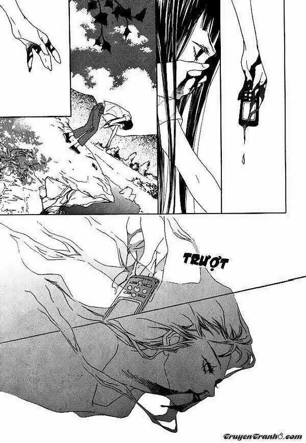 Flowers Of Evil Chapter 25 trang 40