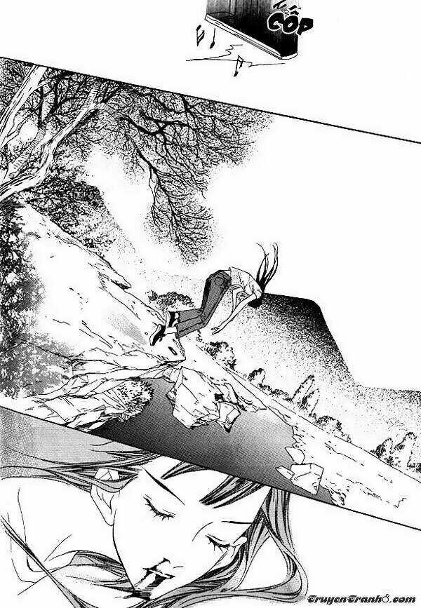 Flowers Of Evil Chapter 25 trang 41