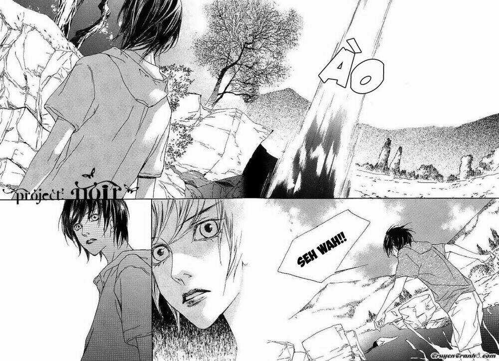 Flowers Of Evil Chapter 25 trang 42