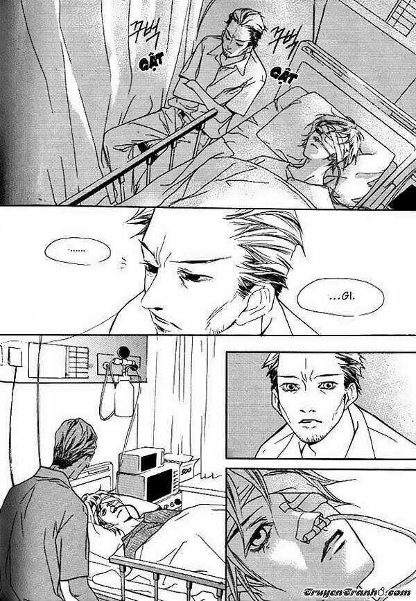 Flowers Of Evil Chapter 25 trang 7