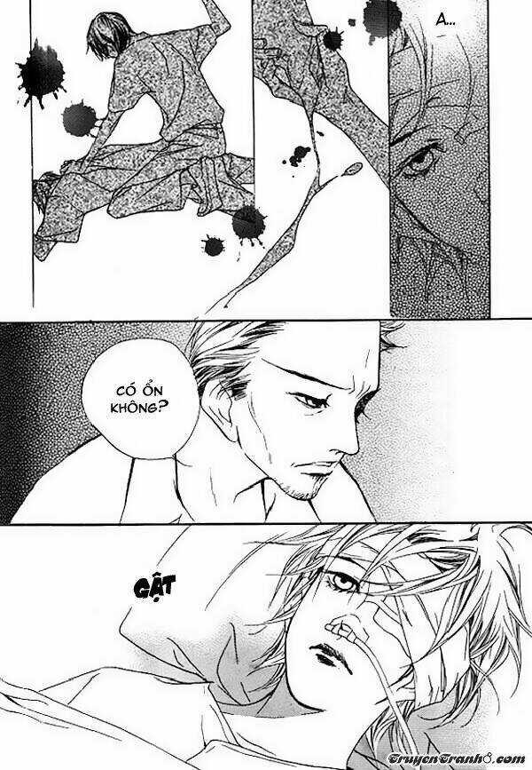 Flowers Of Evil Chapter 25 trang 9