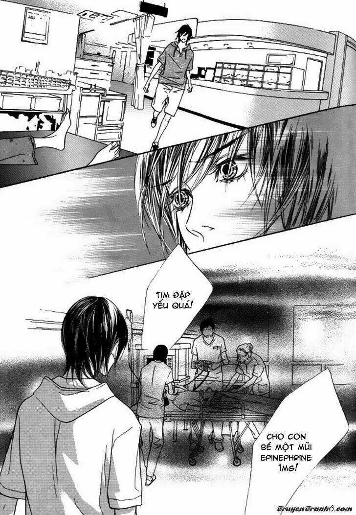 Flowers Of Evil Chapter 26 trang 12