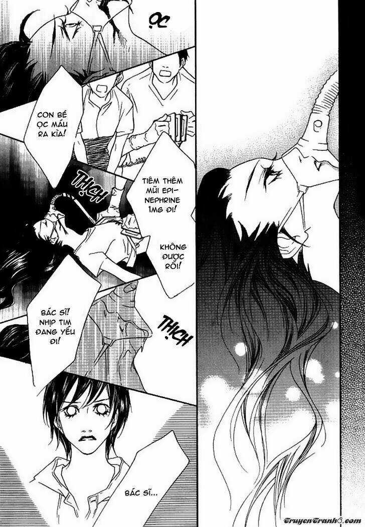 Flowers Of Evil Chapter 26 trang 14