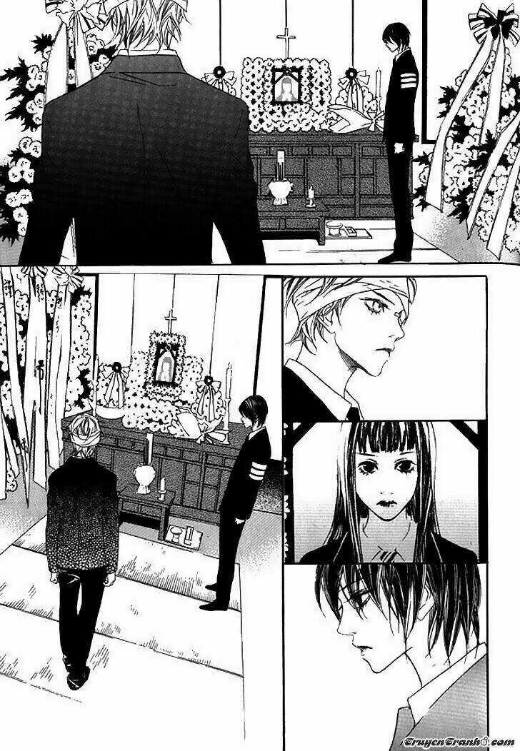 Flowers Of Evil Chapter 26 trang 24