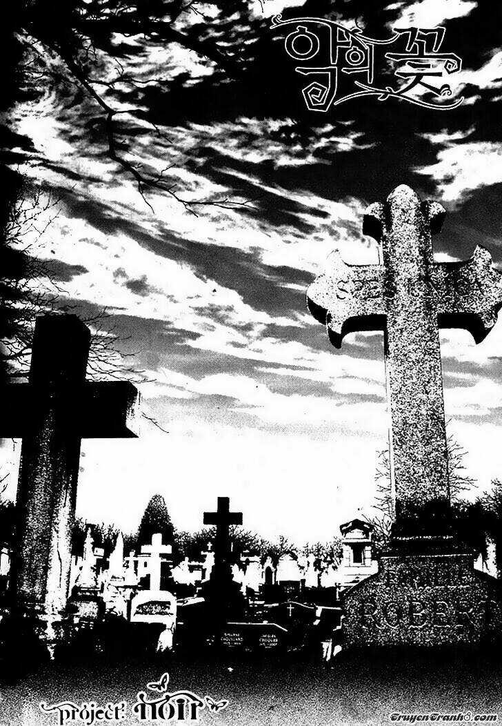 Flowers Of Evil Chapter 26 trang 3