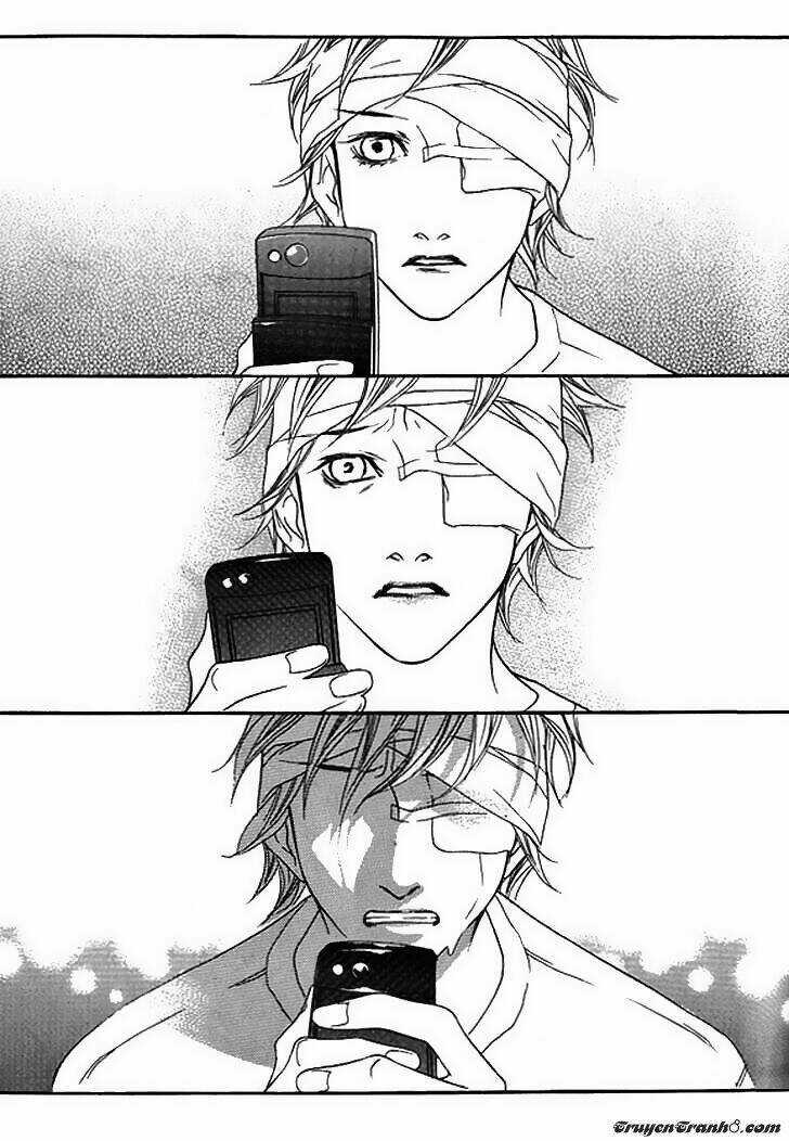 Flowers Of Evil Chapter 26 trang 30