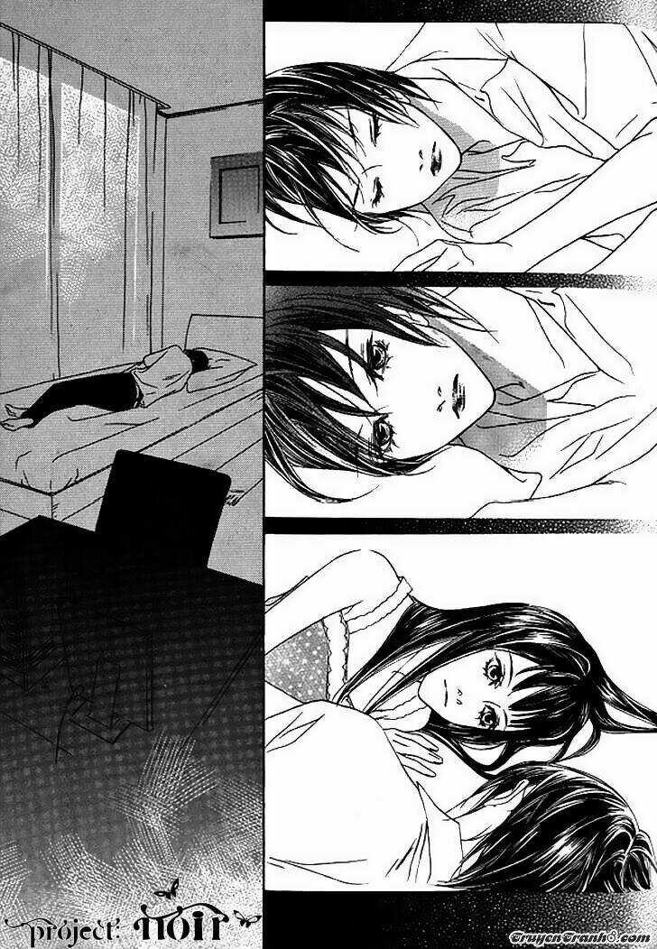 Flowers Of Evil Chapter 26 trang 34