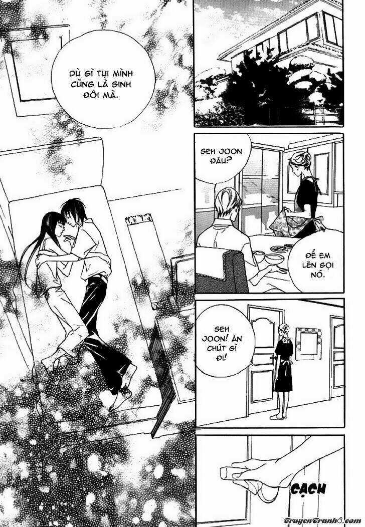 Flowers Of Evil Chapter 26 trang 36