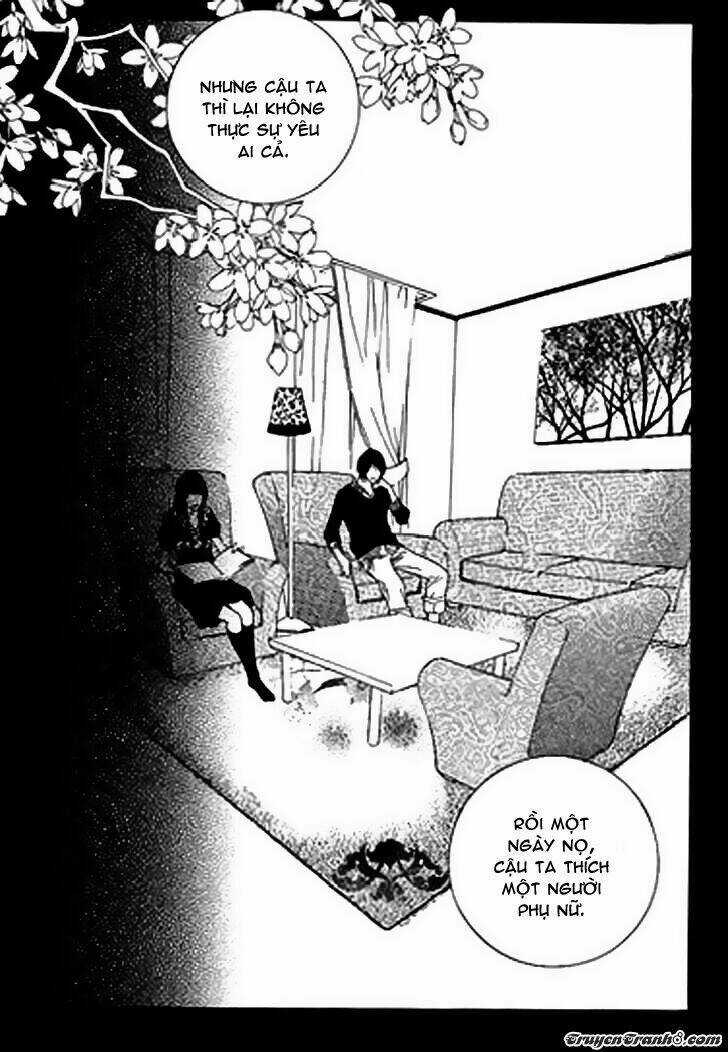 Flowers Of Evil Chapter 26 trang 39