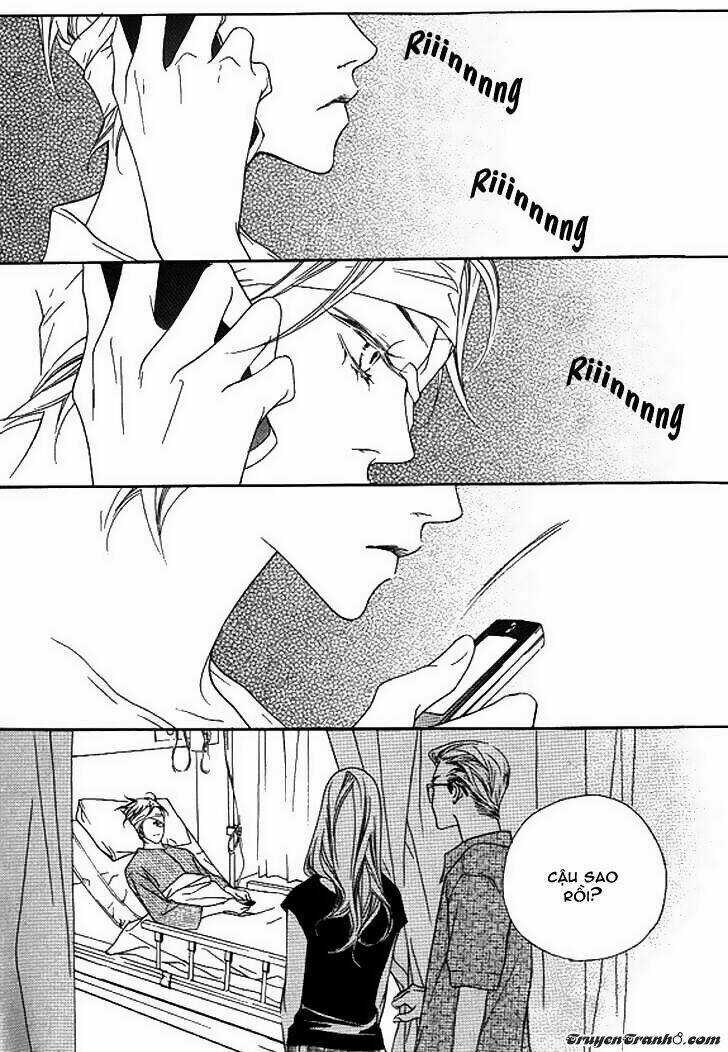 Flowers Of Evil Chapter 26 trang 4