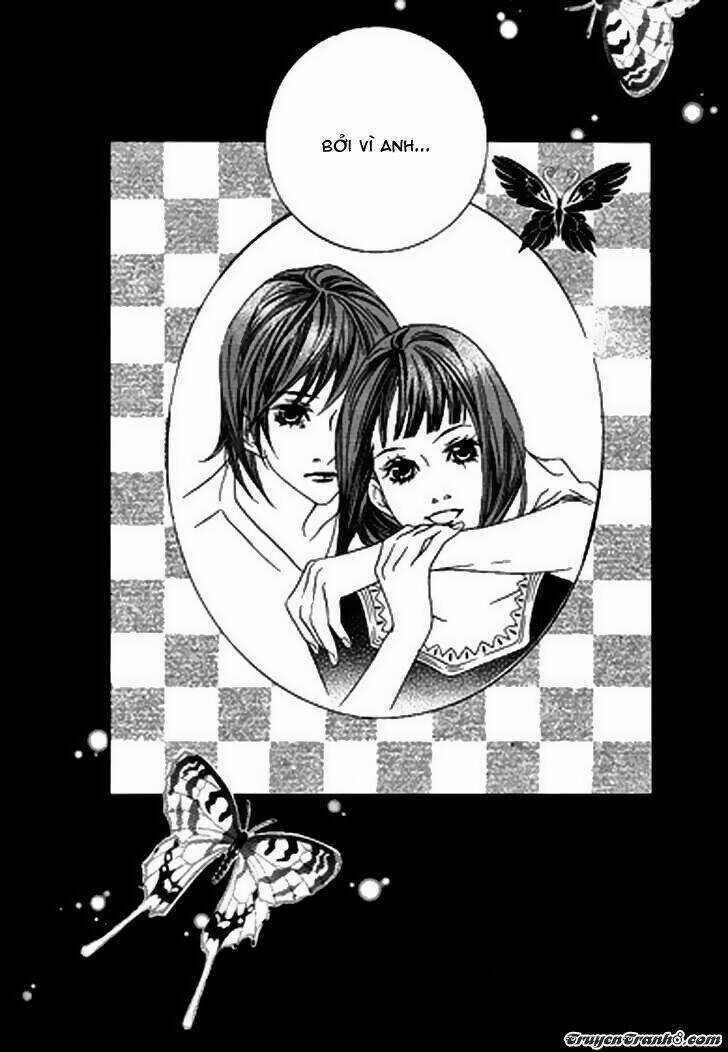 Flowers Of Evil Chapter 26 trang 42