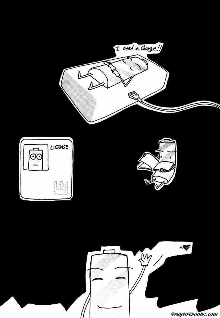 Flowers Of Evil Chapter 26 trang 47