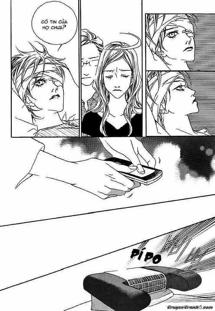 Flowers Of Evil Chapter 26 trang 5