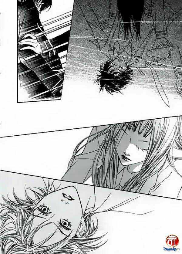 Flowers Of Evil Chapter 4 trang 17